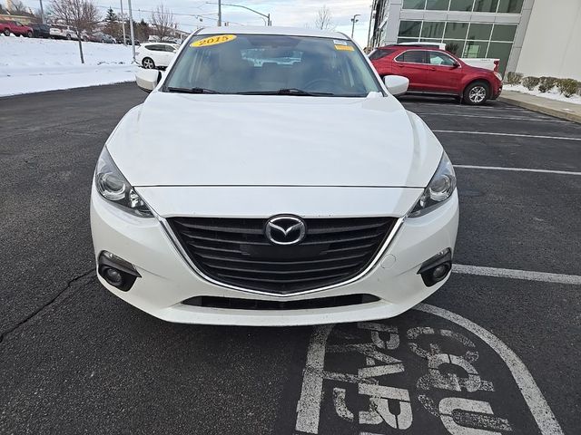 2015 Mazda Mazda3 i Touring