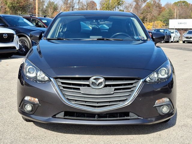 2015 Mazda Mazda3 i Touring