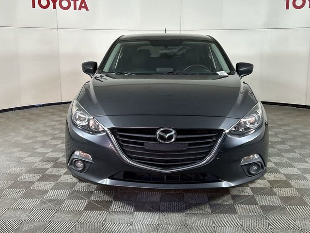 2015 Mazda Mazda3 i Touring