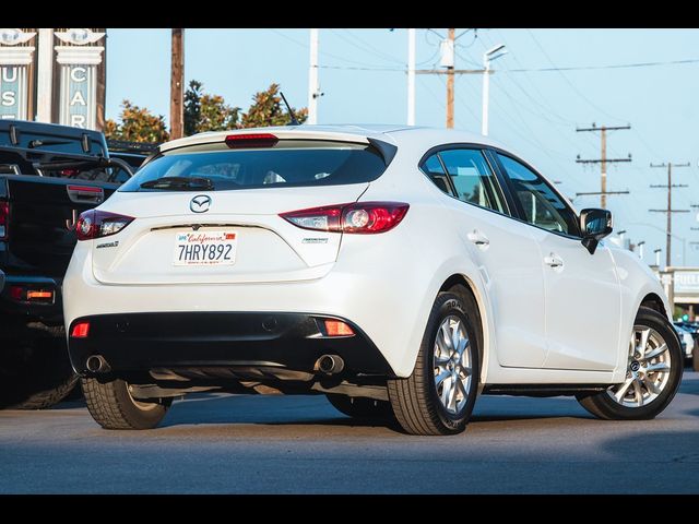 2015 Mazda Mazda3 i Touring