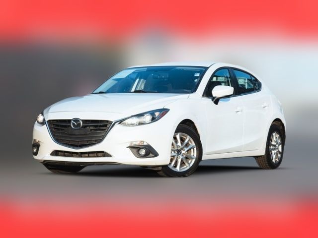 2015 Mazda Mazda3 i Touring