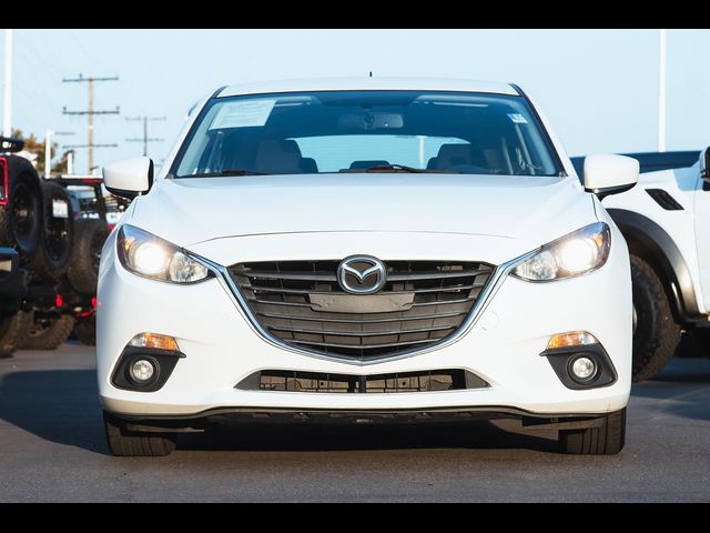 2015 Mazda Mazda3 i Touring