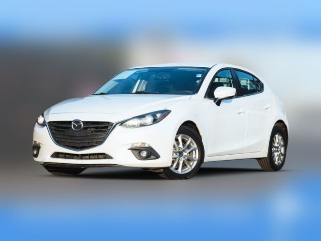 2015 Mazda Mazda3 i Touring