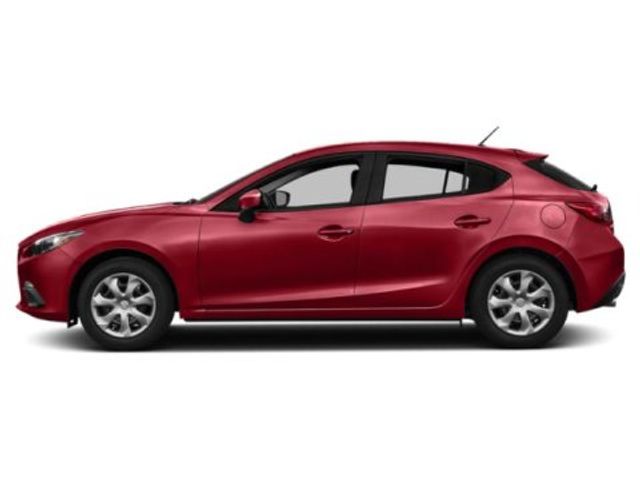 2015 Mazda Mazda3 i Touring