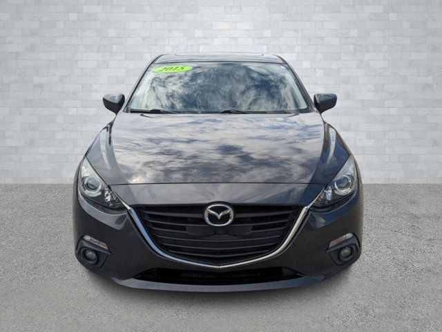 2015 Mazda Mazda3 i Touring