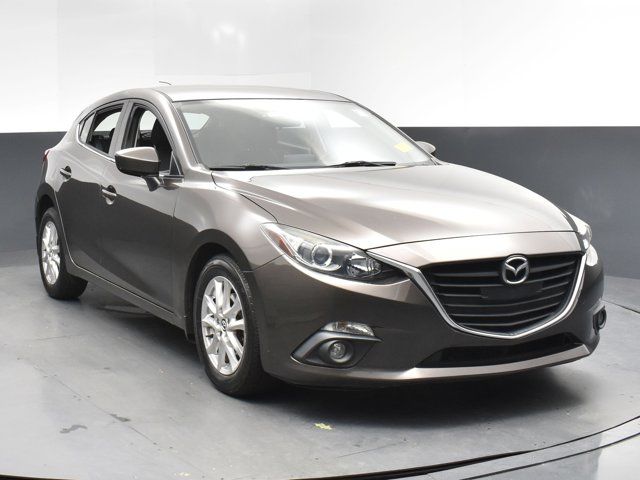 2015 Mazda Mazda3 i Touring