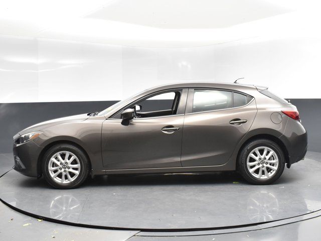 2015 Mazda Mazda3 i Touring