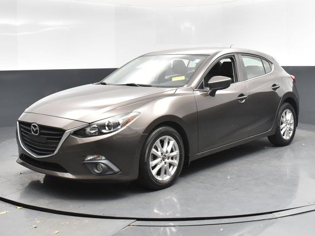 2015 Mazda Mazda3 i Touring