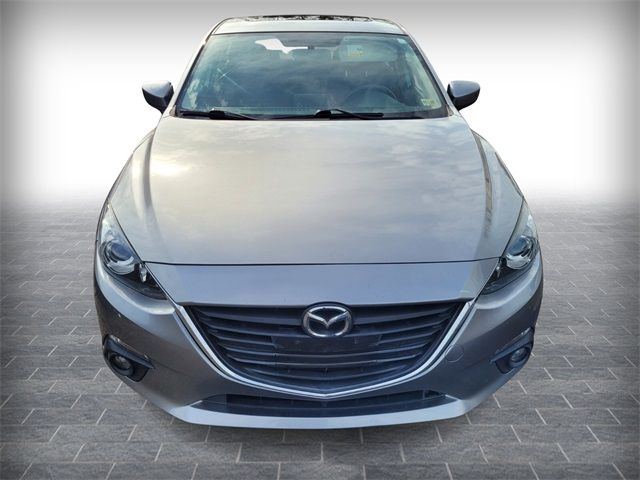 2015 Mazda Mazda3 i Touring