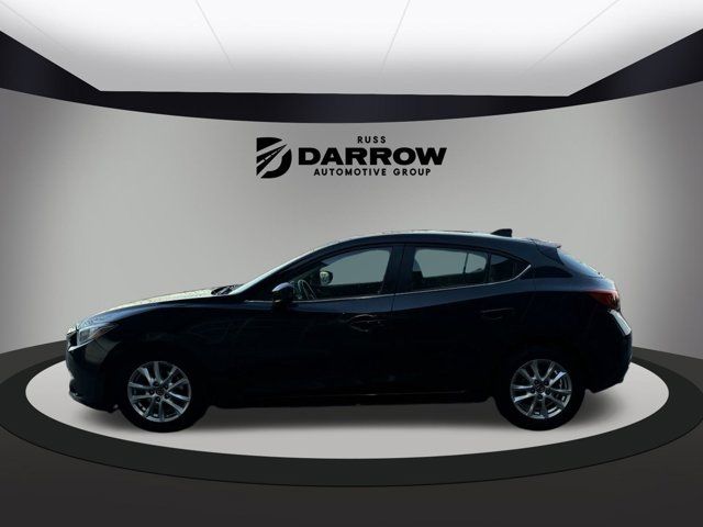 2015 Mazda Mazda3 i Touring