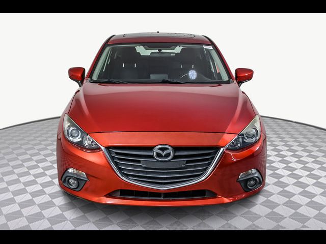 2015 Mazda Mazda3 i Touring