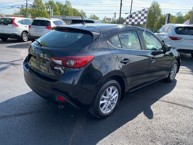 2015 Mazda Mazda3 i Touring