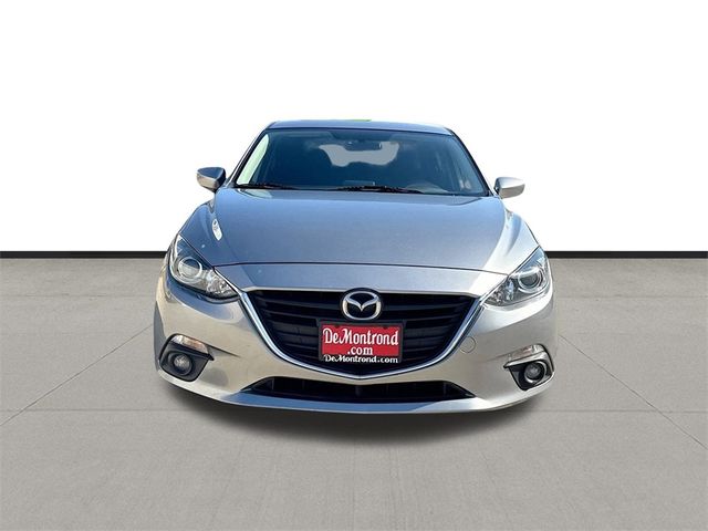 2015 Mazda Mazda3 i Touring