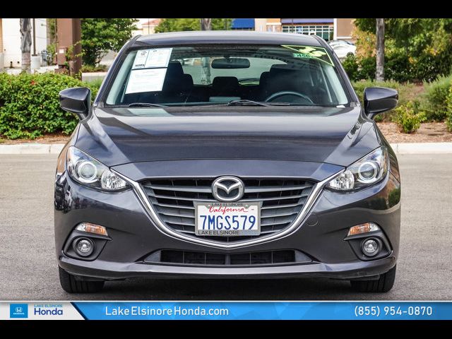 2015 Mazda Mazda3 i Touring