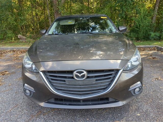 2015 Mazda Mazda3 i Touring