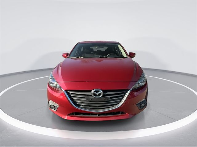 2015 Mazda Mazda3 i Touring