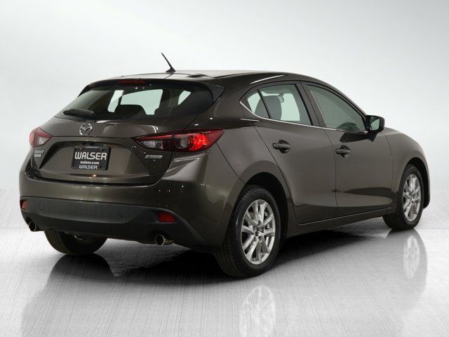 2015 Mazda Mazda3 i Touring