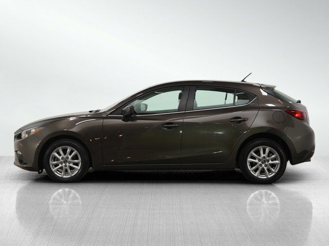 2015 Mazda Mazda3 i Touring