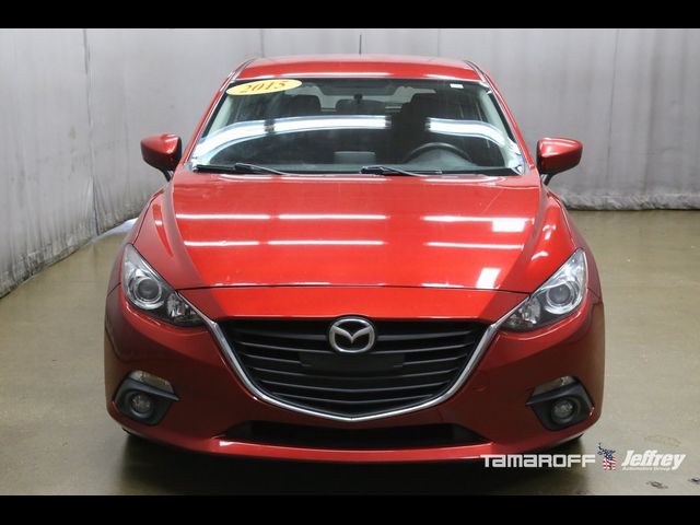 2015 Mazda Mazda3 i Touring