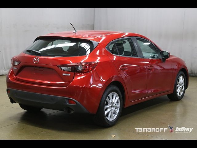 2015 Mazda Mazda3 i Touring