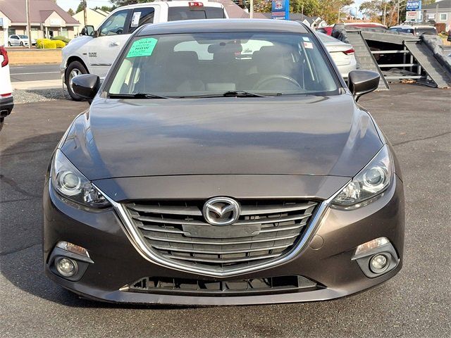 2015 Mazda Mazda3 i Touring