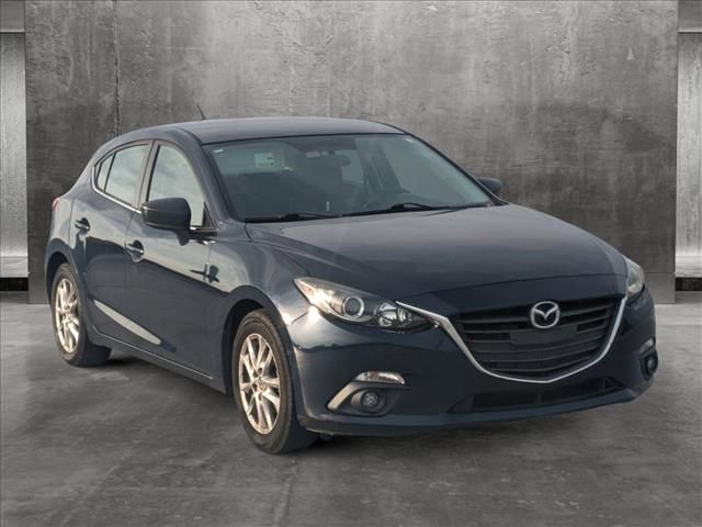 2015 Mazda Mazda3 i Touring