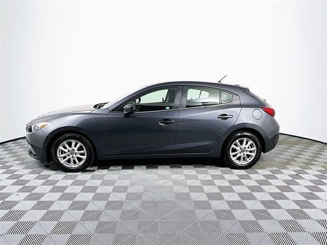 2015 Mazda Mazda3 i Touring