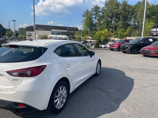 2015 Mazda Mazda3 i Touring