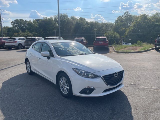 2015 Mazda Mazda3 i Touring