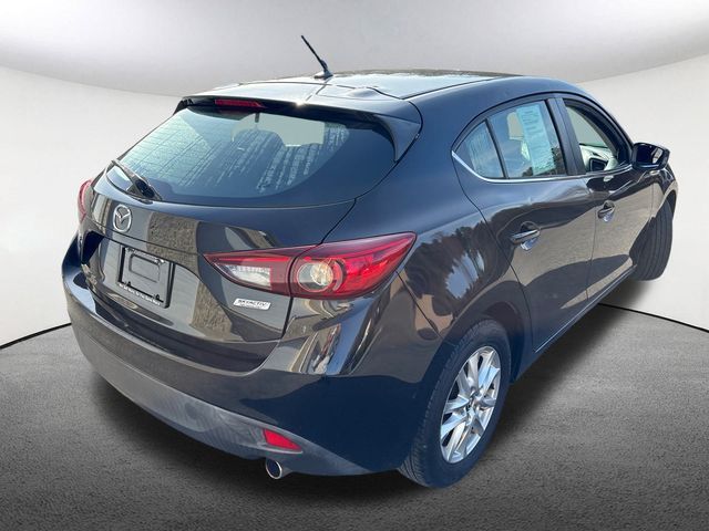 2015 Mazda Mazda3 i Touring