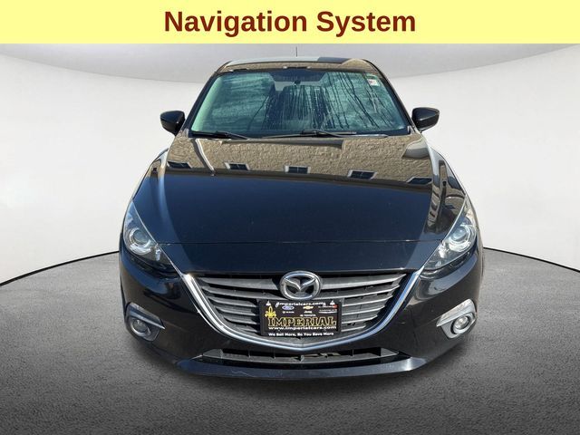 2015 Mazda Mazda3 i Touring