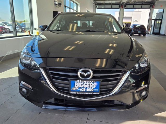 2015 Mazda Mazda3 i Touring