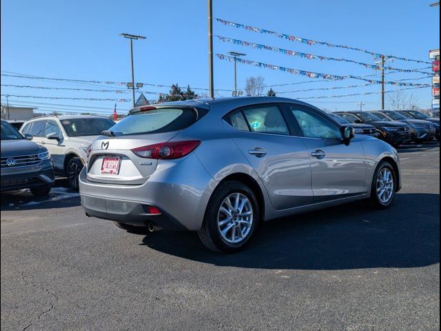 2015 Mazda Mazda3 i Touring