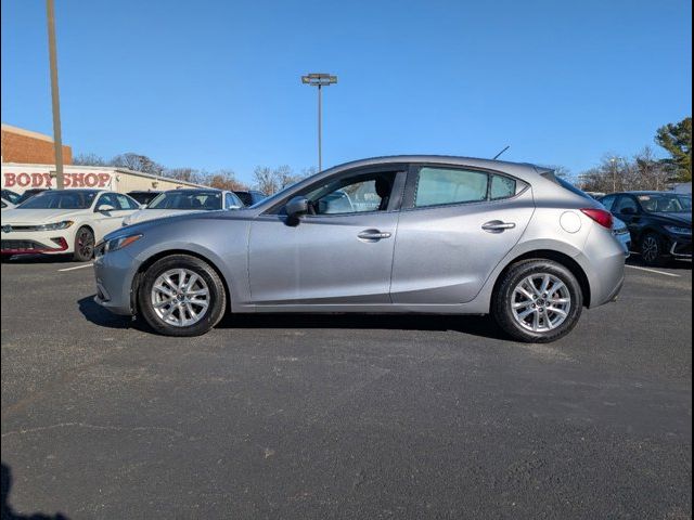 2015 Mazda Mazda3 i Touring