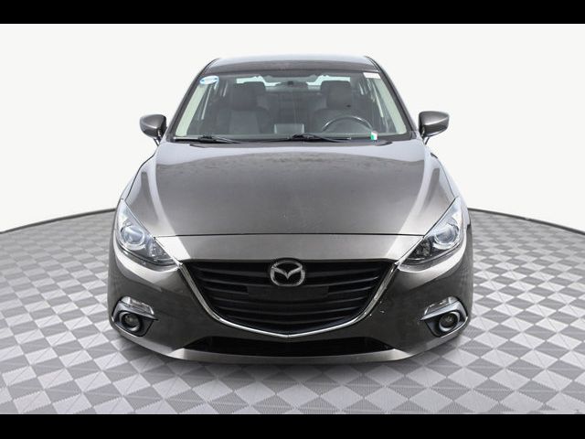 2015 Mazda Mazda3 i Touring