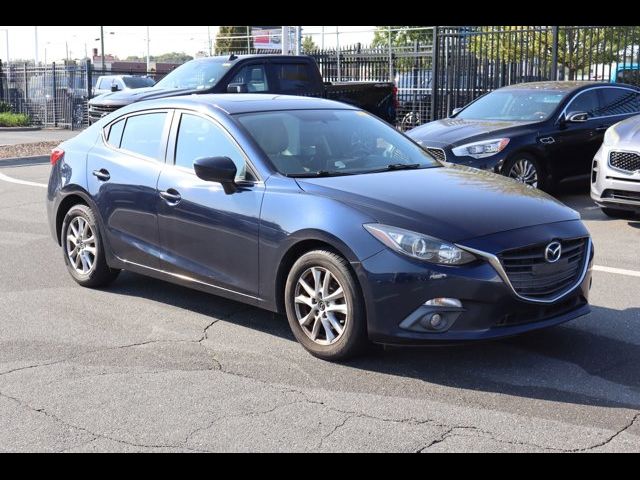 2015 Mazda Mazda3 i Touring