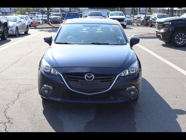 2015 Mazda Mazda3 i Touring