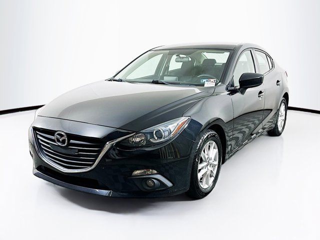 2015 Mazda Mazda3 i Touring