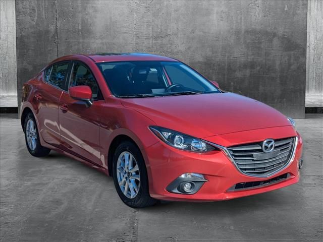 2015 Mazda Mazda3 i Touring