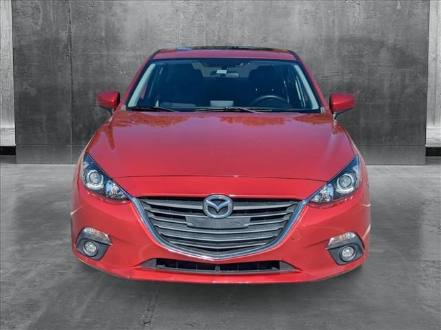 2015 Mazda Mazda3 i Touring