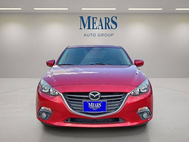 2015 Mazda Mazda3 i Touring