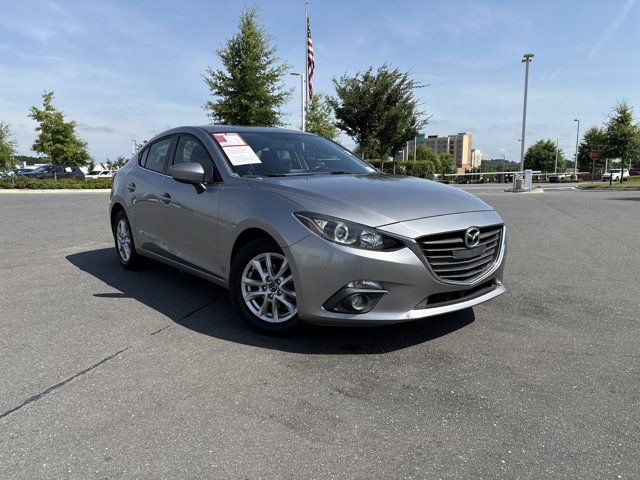 2015 Mazda Mazda3 i Touring