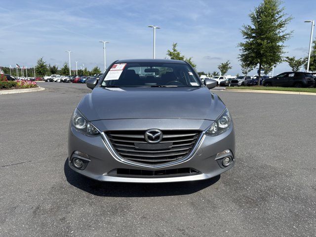 2015 Mazda Mazda3 i Touring