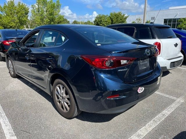 2015 Mazda Mazda3 i Touring