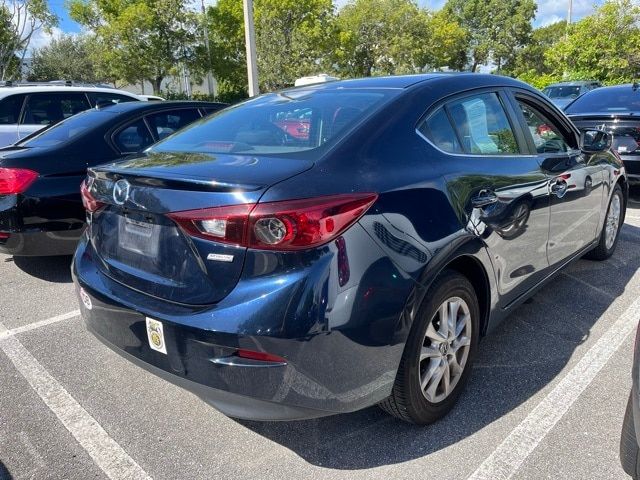 2015 Mazda Mazda3 i Touring