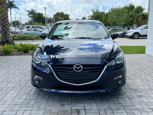 2015 Mazda Mazda3 i Touring