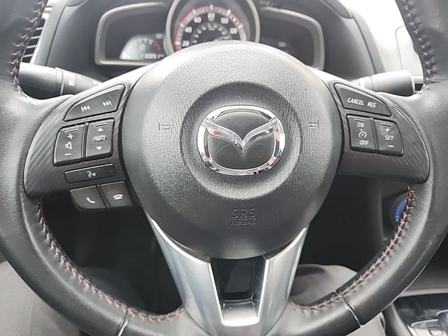 2015 Mazda Mazda3 i Touring