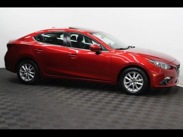 2015 Mazda Mazda3 i Touring