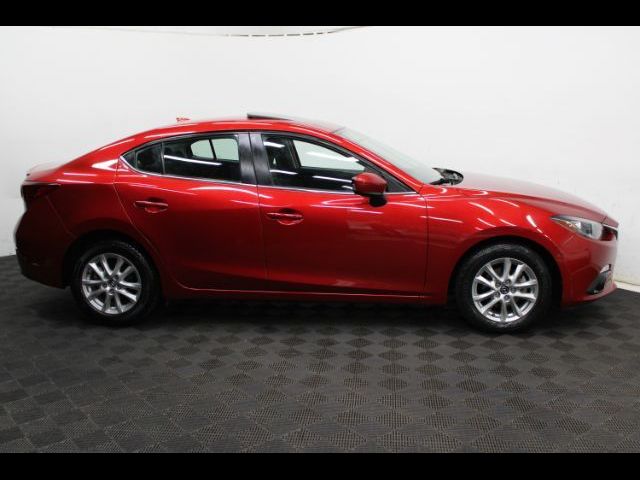 2015 Mazda Mazda3 i Touring