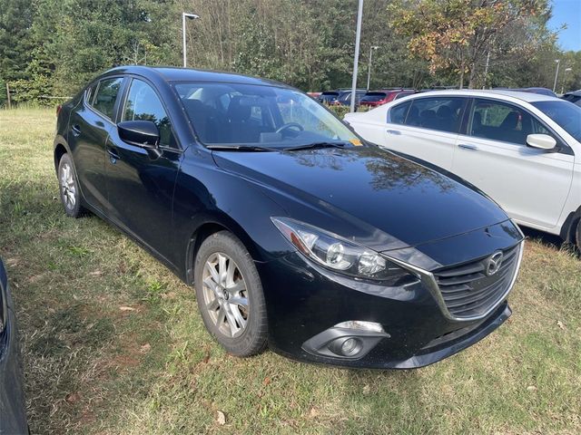 2015 Mazda Mazda3 i Touring